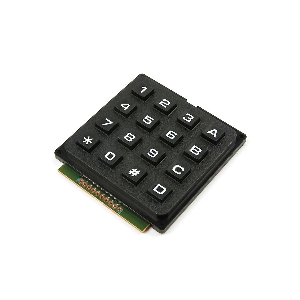 4x4%20Matrix%20Tuş%20Takımı%20-%20Keypad