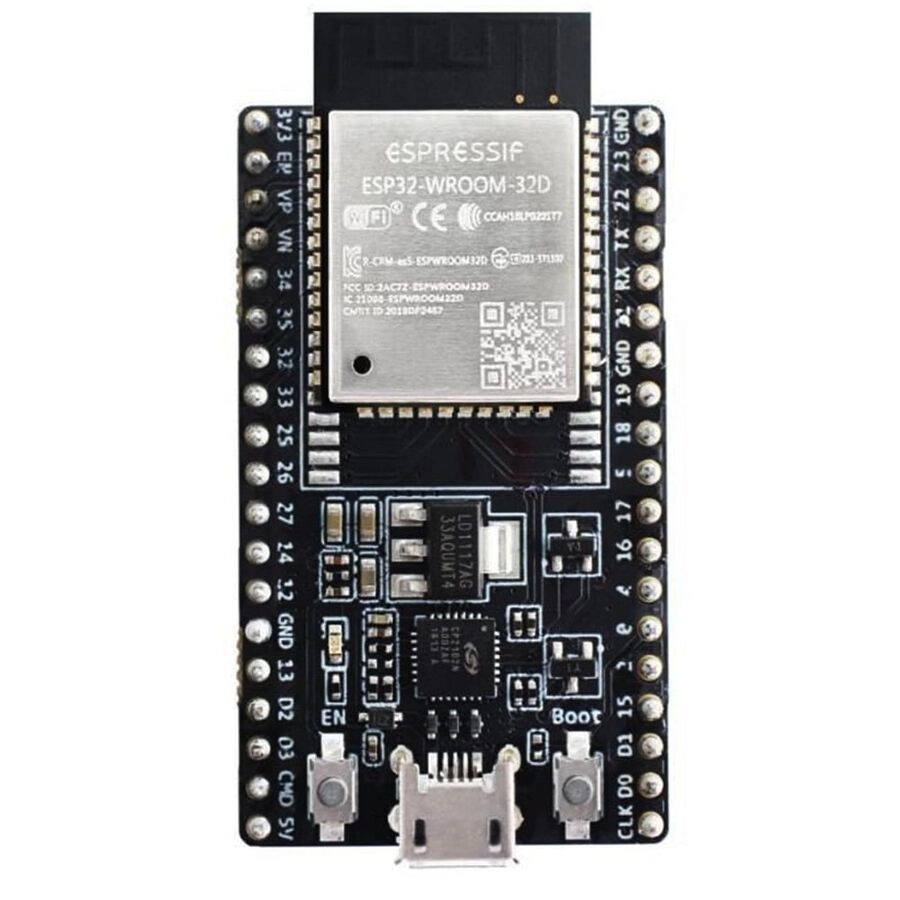 ESP32-WROOM-32D%20Wifi%20Bluetooth%20Geliştirme%20Kartı