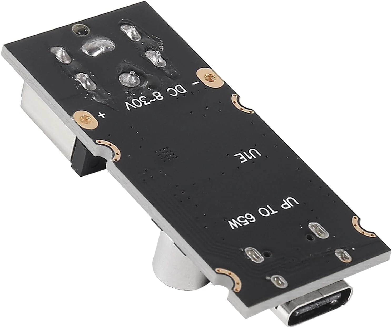PD65W%20Type-C%20USB%20QC3.0%205V%209V%2012V%2020V%20Hızlı%20Şarj%20Modülü%20–%202.1x5.5%20Jack