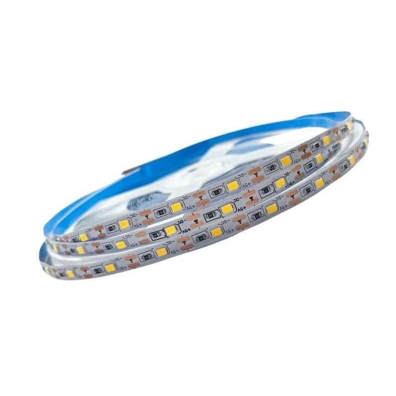 5%20Volt%202835%2060%20Ledli%205MM%20Şerit%20Led%205%20Metre%20Gün%20Işığı