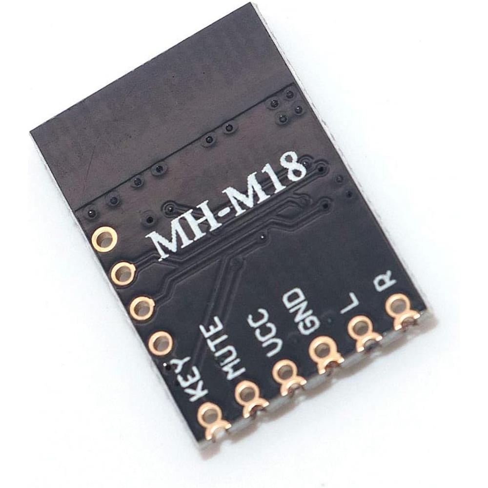 M18%20BLE%204.2%20Bluetooth%20Kayıpsız%20MP3%20Audio%20Alıcı%20Modülü