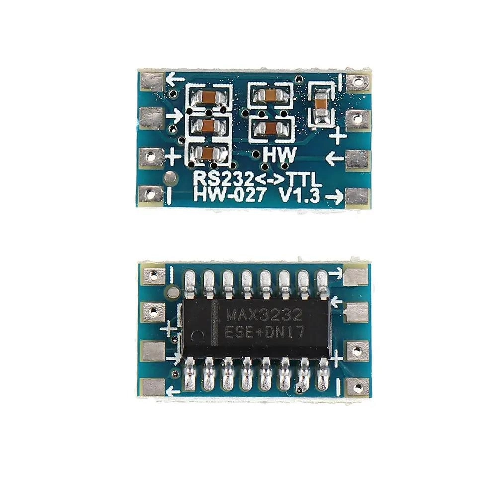 Mini%20RS232%20TTL%20Çevirici%20-%20MAX3232