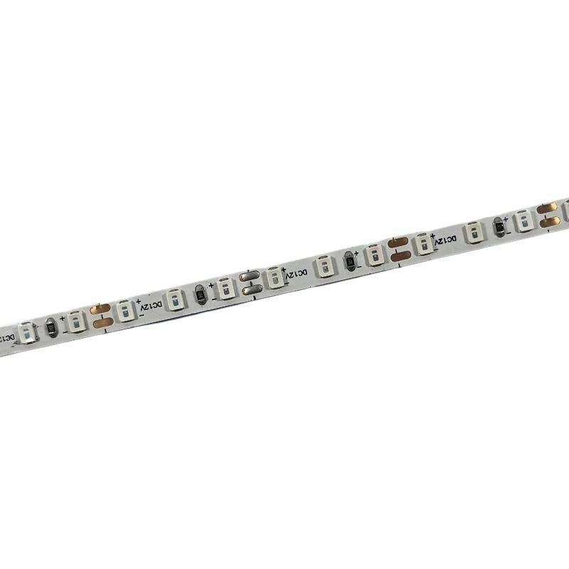 12%20Volt%202835%20120%20Ledli%205MM%20Şerit%20Led%20Kırmızı%205%20Metre%20İNCE%20PCB%20Lİ
