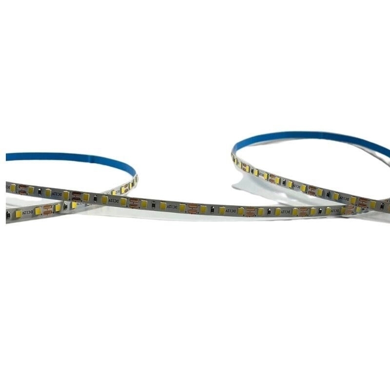 12%20Volt%202835%20120%20Ledli%205MM%20Şerit%20Led%20Beyaz%205%20Metre%20İNCE%20PCB%20Lİ