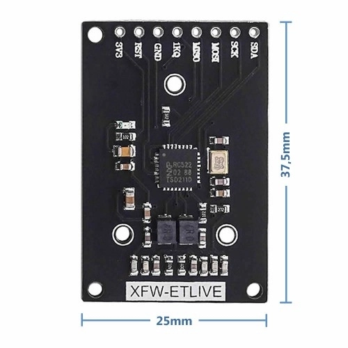 RC522%2013.56MHz%20NFC%20RFID%20Kart%20ve%20Anahtarlık%20Kiti%20Mini