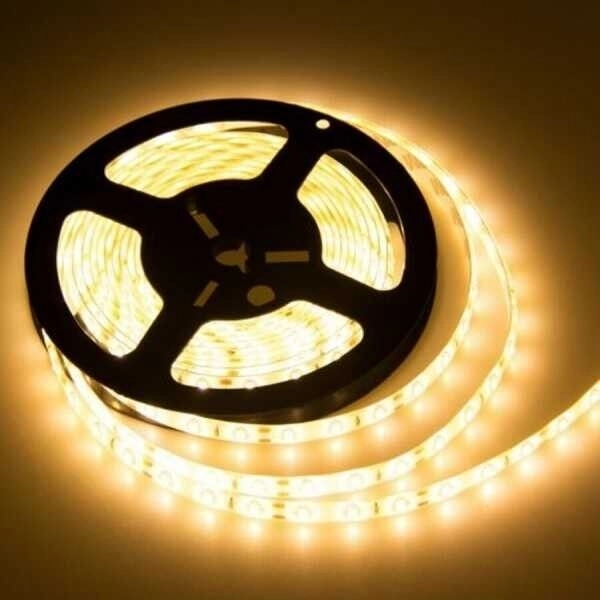 3%20Çipli%20İç%20Mekan%20Şerit%20Led%205%20Metre%20-%20Günışığı