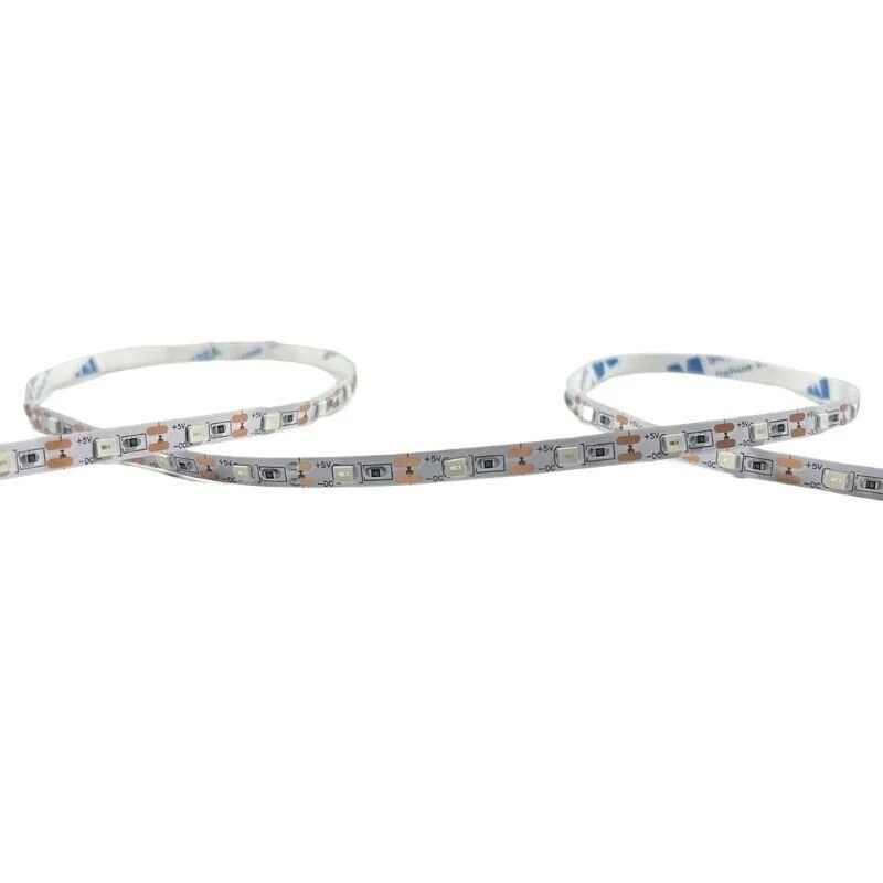 5%20Volt%202835%2060%20Ledli%205MM%20Şerit%20Led%205%20Metre%20Mavi