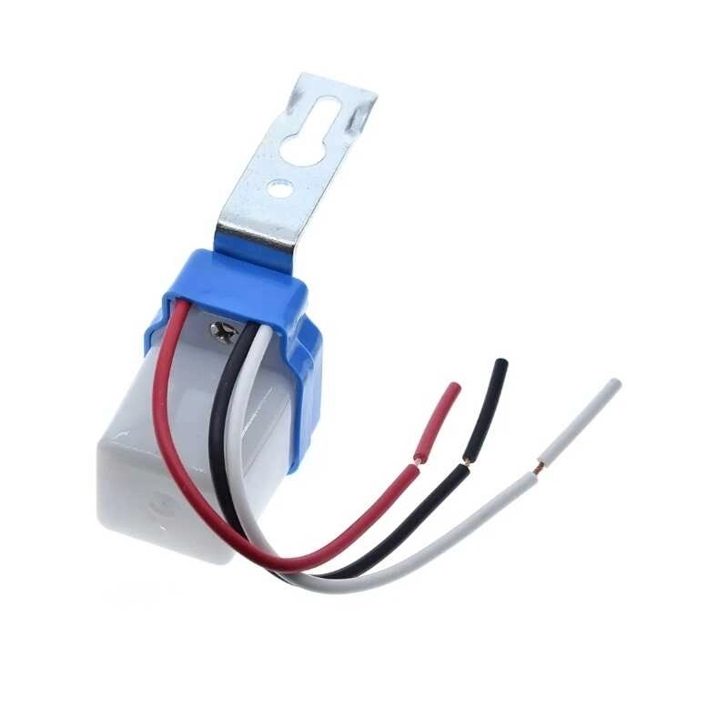 12V%20DC-AC%20Fotosel%20Otomatik%20Işık%20Sensörü%20-%20Gece%20Sensörü