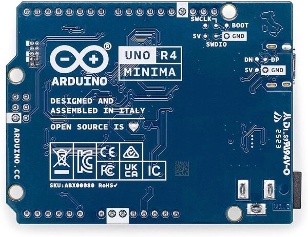 Arduino%20Uno%20R4%20Minima%2032%20Bit%2048Mhz%20Geliştirme%20Kartı%20(Klon)%20Type-C