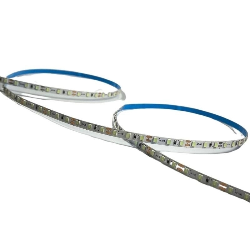 12%20Volt%202835%20120%20Ledli%205MM%20Şerit%20Led%20Yeşil%205%20Metre%20İNCE%20PCB%20Lİ