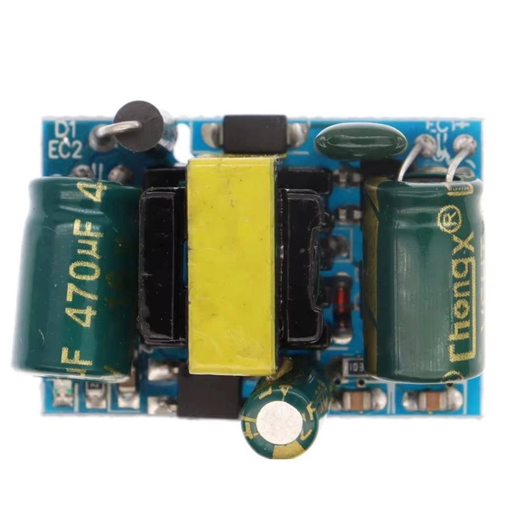 220V%20AC%20Giriş%2012V%20DC%20Çıkış%20450mA%20AC-DC%20Voltaj%20Düşürücü%20Step%20Down%20Modül