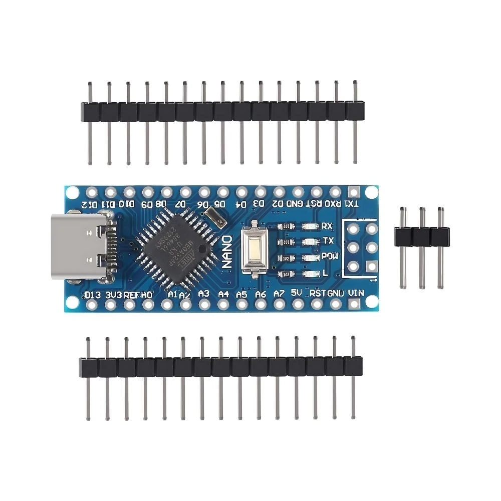 Arduino%20Nano%20Klon%20-%20Type%20C