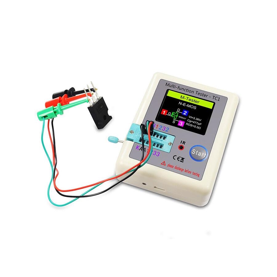 LCR%20TC1%20Elektronik%20Komponent%20Test%20Cihazı
