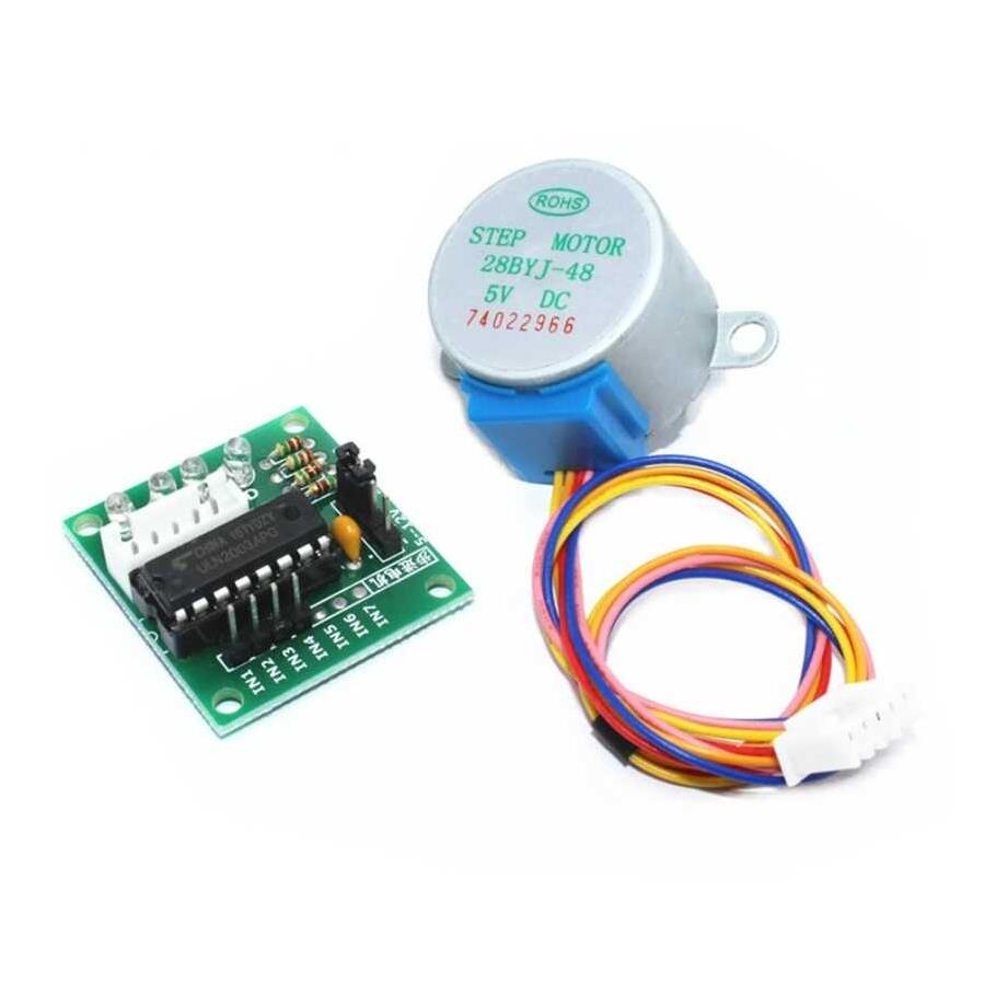 28BYJ-48%20Redüktörlü%20Step%20Motor%20ve%20ULN2003A%20Step%20Motor%20Sürücü%20Kartı