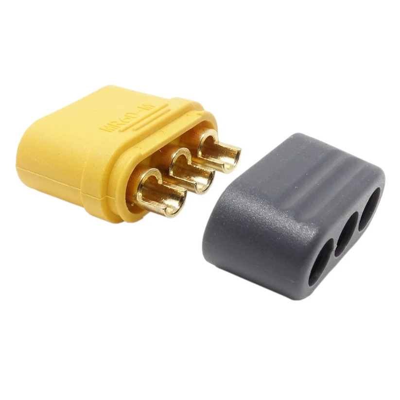 Amass%20MR60%20Plug%2060A%20Erkek%20Konnektör