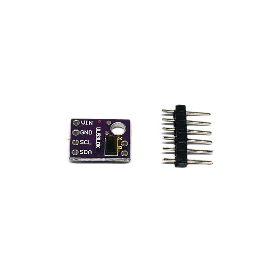 Arduino%20CJMCU-530%20VL53L0X%20ToF%20Mesafe%20Ölçüm%20Sensörü%20Modülü
