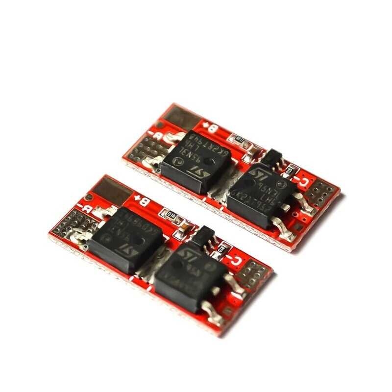 18650%20Li-ion%20Lipo%20BMS%201S%202S%2010A%20Pil%20Şarj%20Koruma%20Devresi