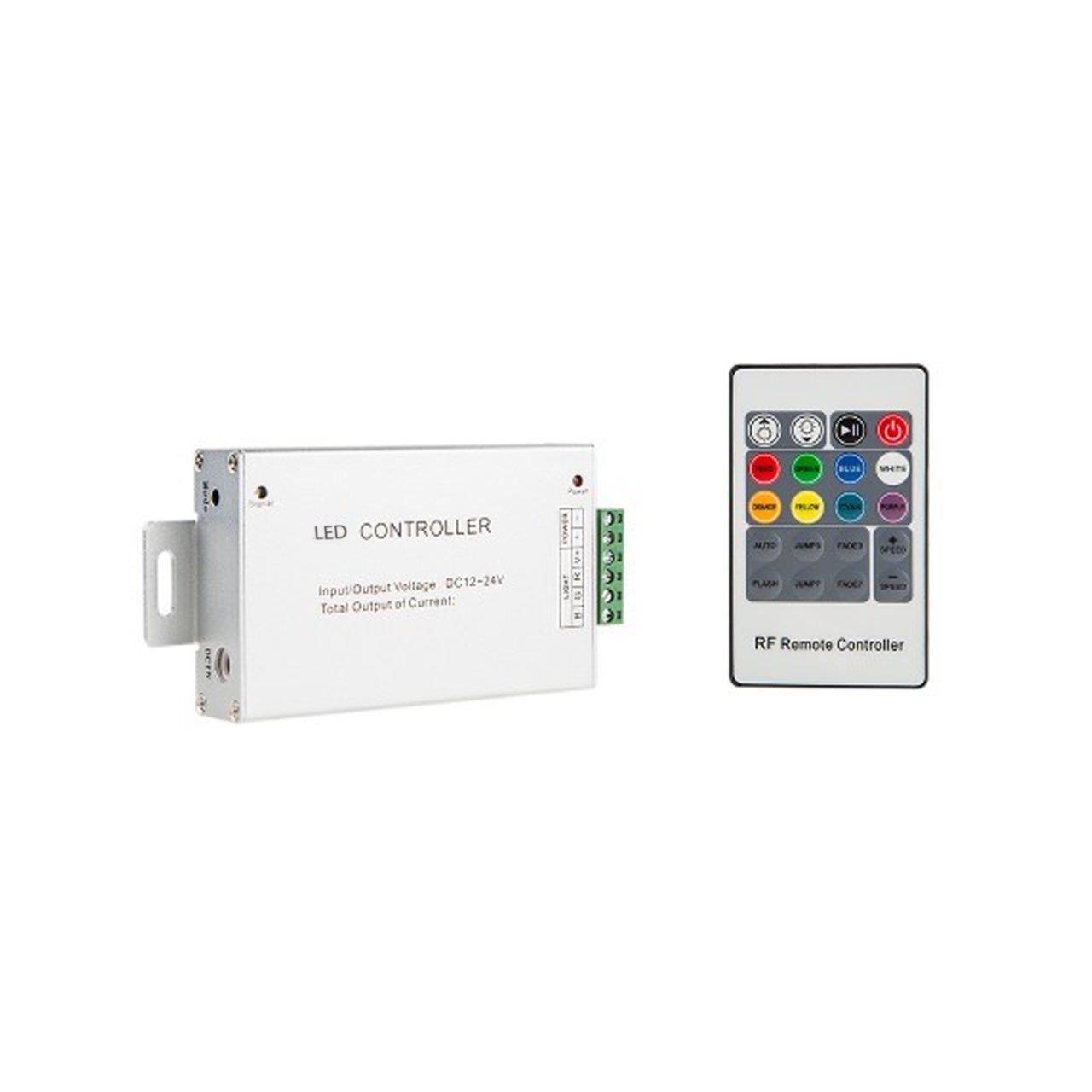 24%20Amper%2020%20Buton%20RF%20Kumandalı%20RGB%20Ünitesi