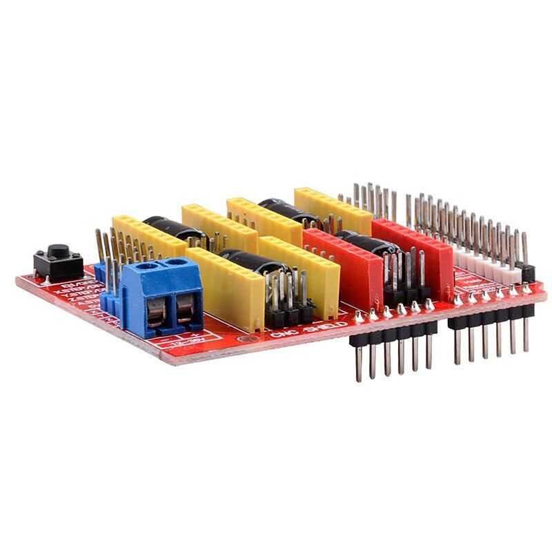 Arduino%20UNO%20için%20CNC%20Shield%20(A4988%20Uyumlu)