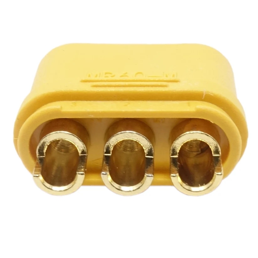 Amass%20MR60%20Plug%2060A%20Erkek%20Konnektör