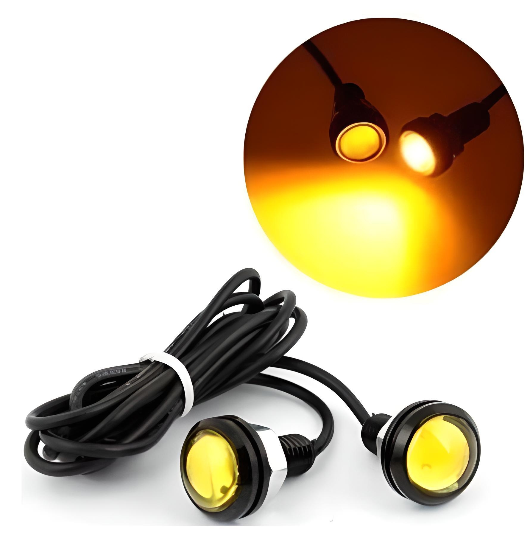 Ayna%20Altı%20Led%20Kartal%20Göz%20Led%20Amber%20Sarı