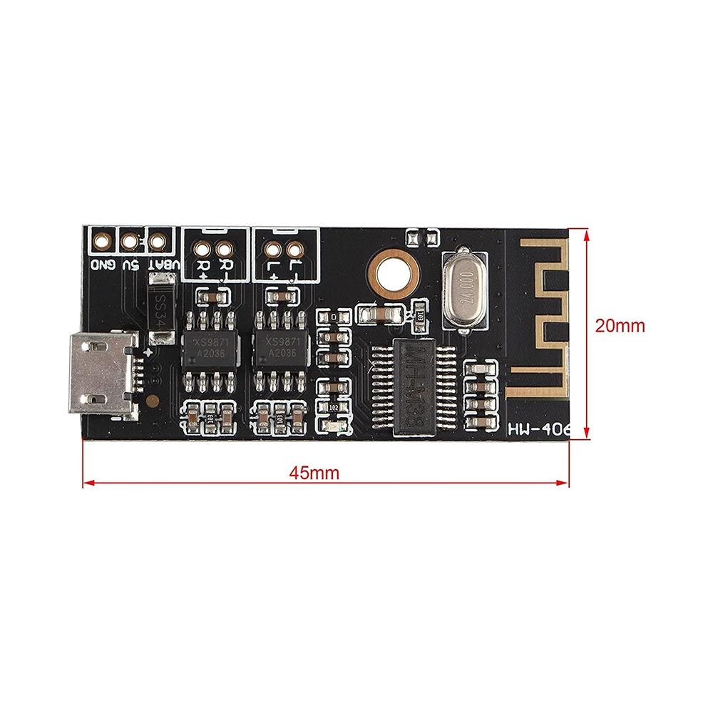 M38%20BLE%204.2%20Bluetooth%20Kayıpsız%20MP3%20Audio%20Alıcı%20Modülü