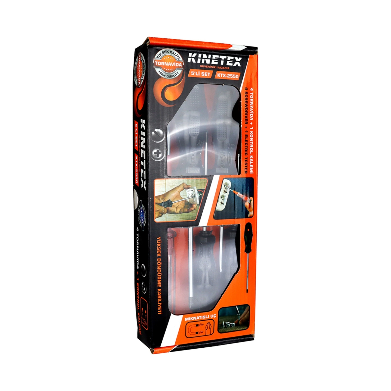 Kinetex%20Tornavida%20Seti%205’li%20KTX-2550