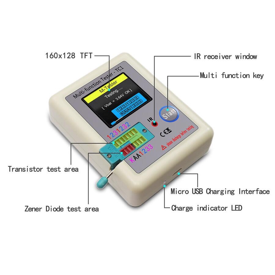LCR%20TC1%20Elektronik%20Komponent%20Test%20Cihazı