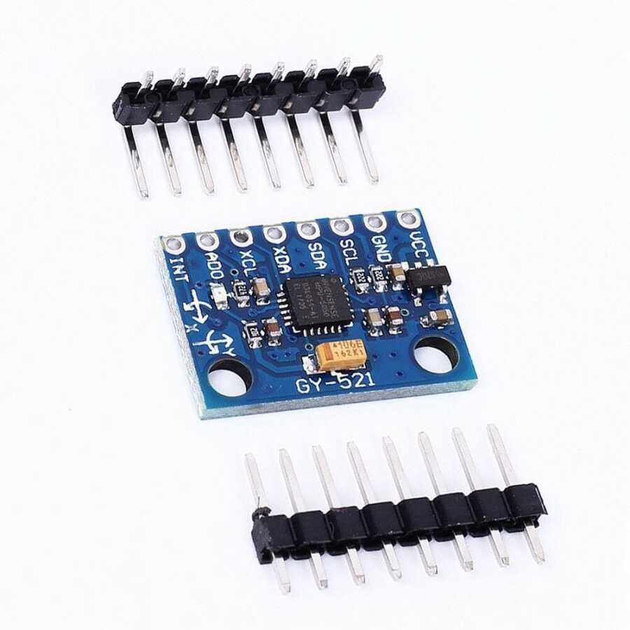 MPU6050%206%20Eksen%20İvme%20ve%20Gyro%20Sensörü%20-%20GY-521
