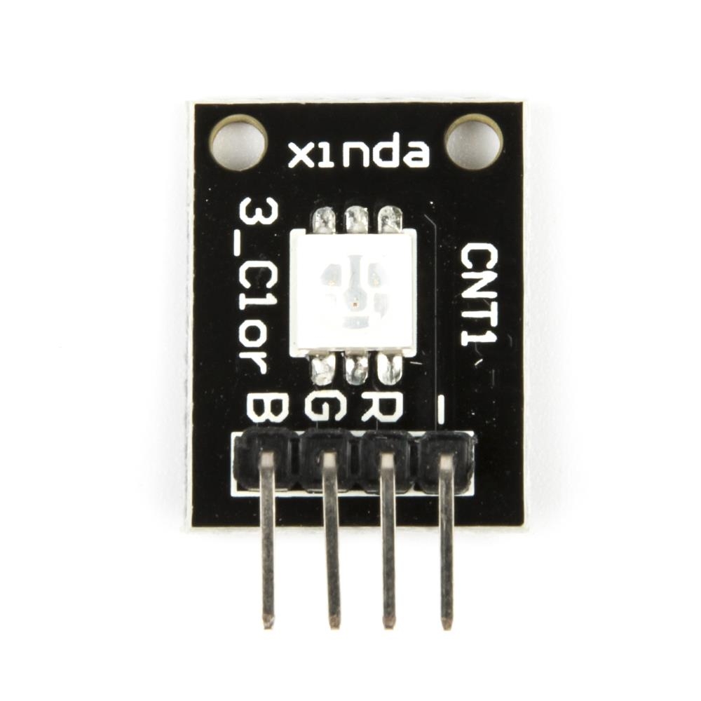 SMD%20RGB%20LED%20Modülü%20(3%20Renkli)