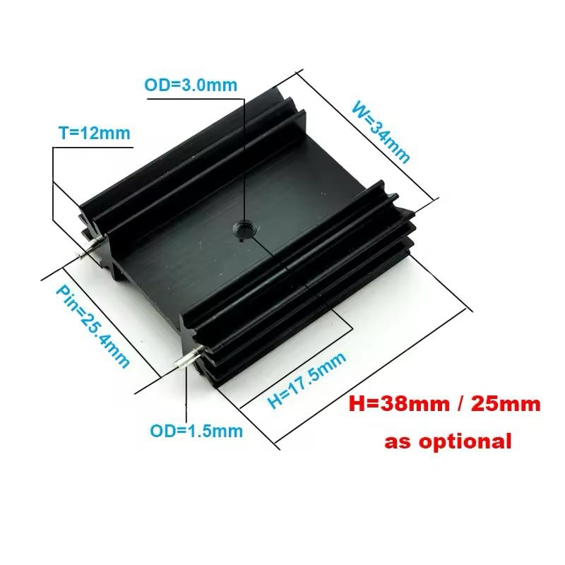 Alüminyum%20Soğutucu%20-%20Transistör%20Entegre%20Soğutucu%20TO247