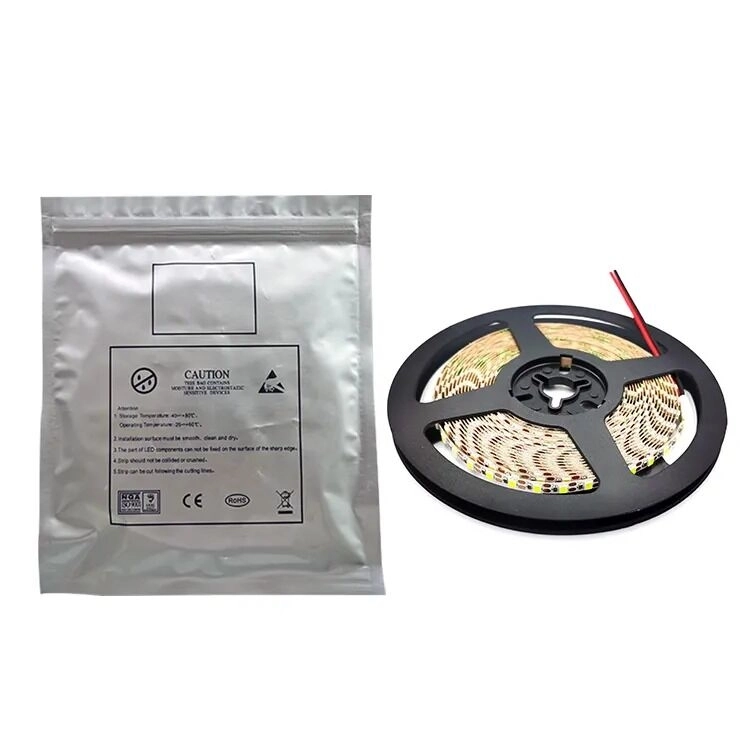 5%20Volt%202835%20120%20Ledli%205MM%20Şerit%20Led%20Günışığı%205%20Metre