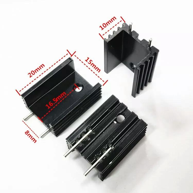Alüminyum%20Soğutucu%20-%20Transistör%20Entegre%20Soğutucu%20TO220