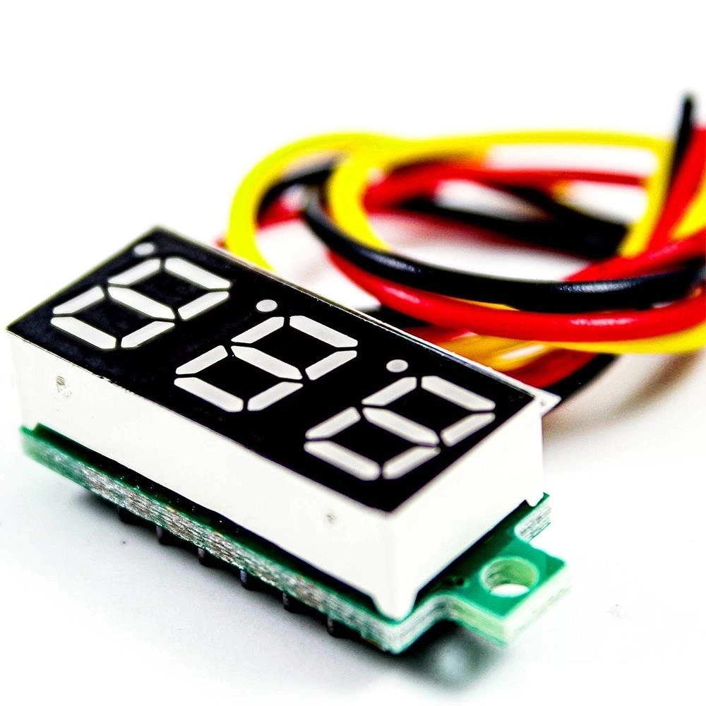 0.28%20inç%20DC%200–100V%203%20Kablolu%20Kırmızı%20Dijital%20Panel%20Voltmetre
