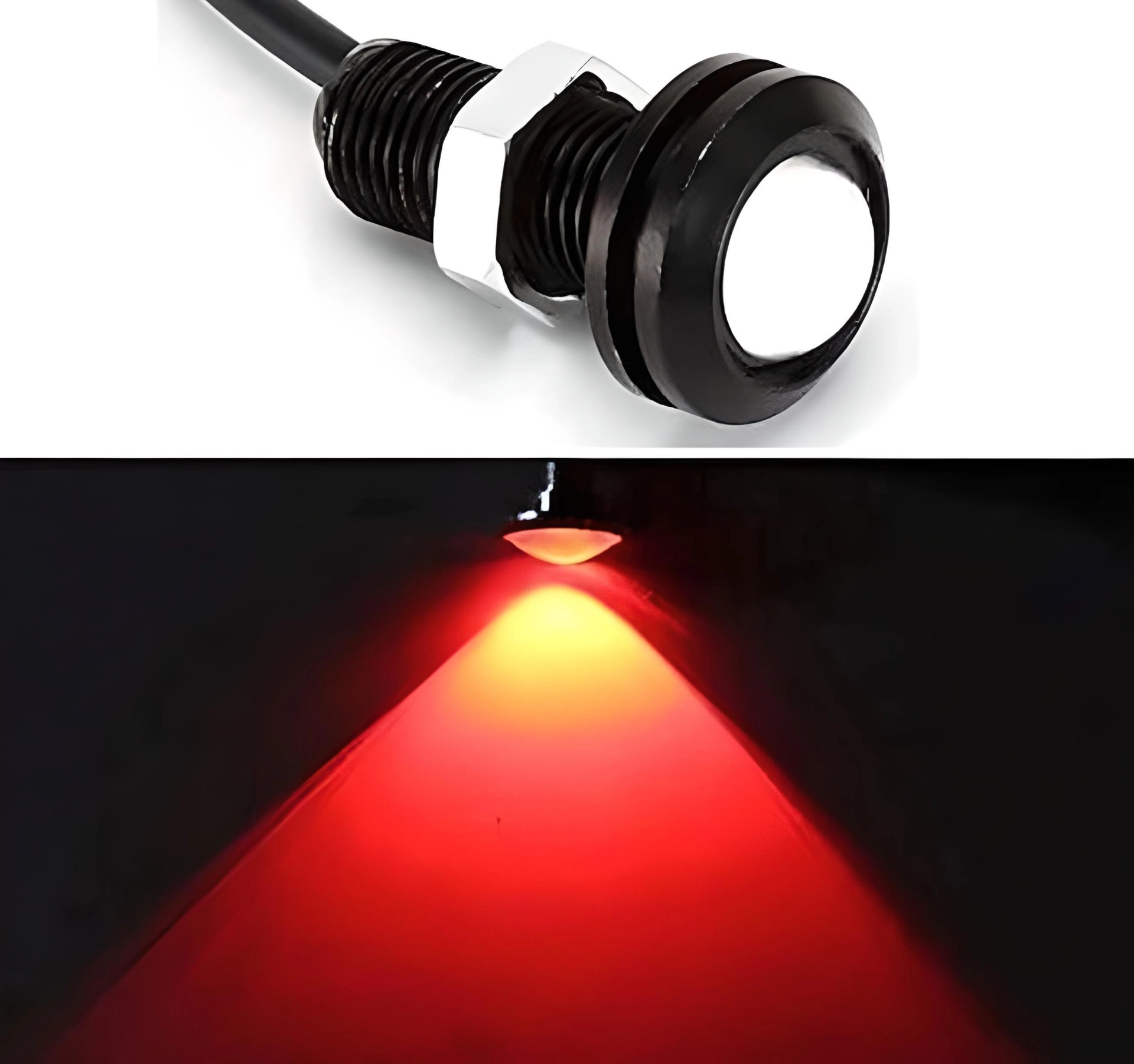 Ayna%20Altı%20Led%20Kartal%20Göz%20Led%20Kırmızı