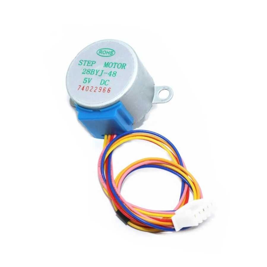 28BYJ-48%20Redüktörlü%20Step%20Motor%20ve%20ULN2003A%20Step%20Motor%20Sürücü%20Kartı