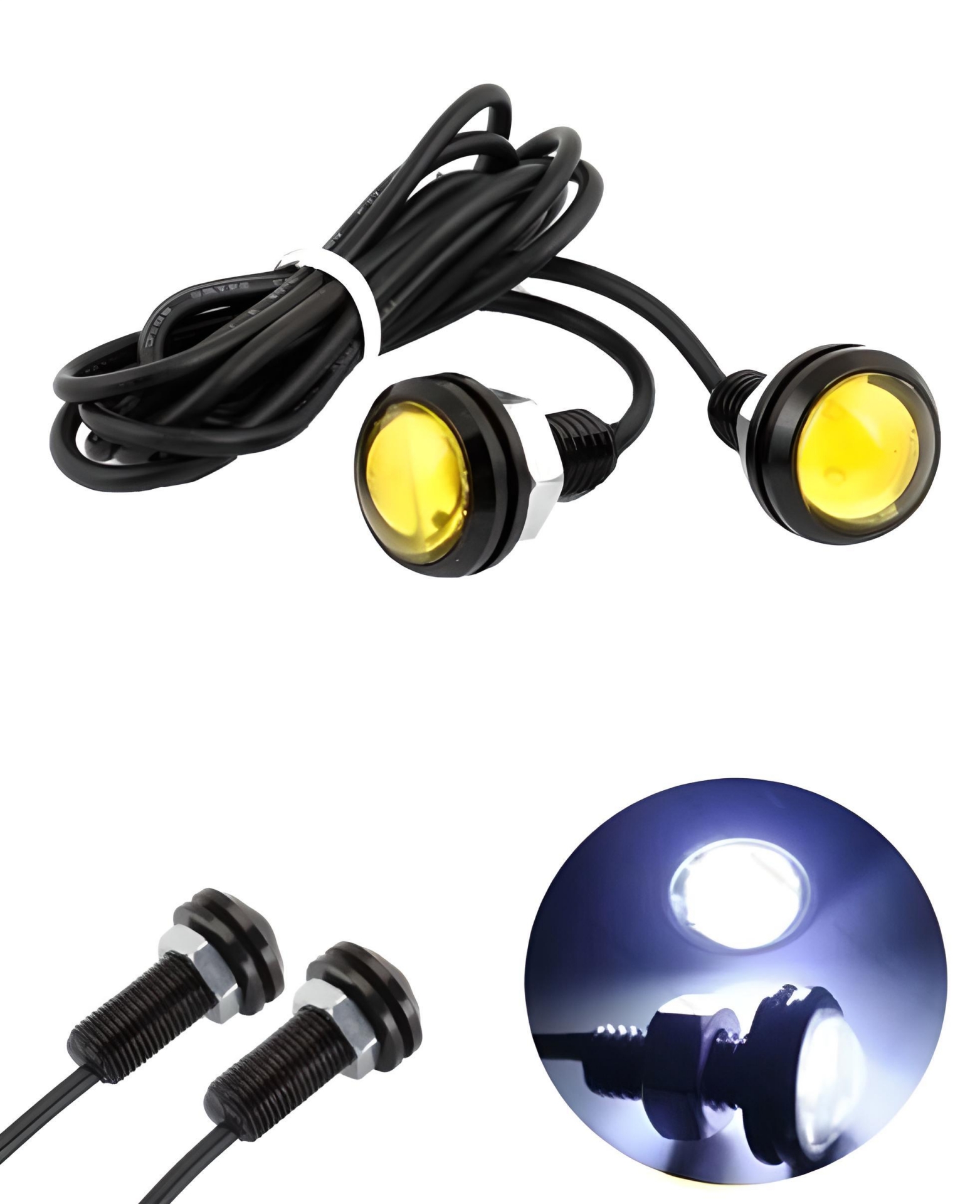 Ayna%20Altı%20Led%20Kartal%20Göz%20Led%20Beyaz