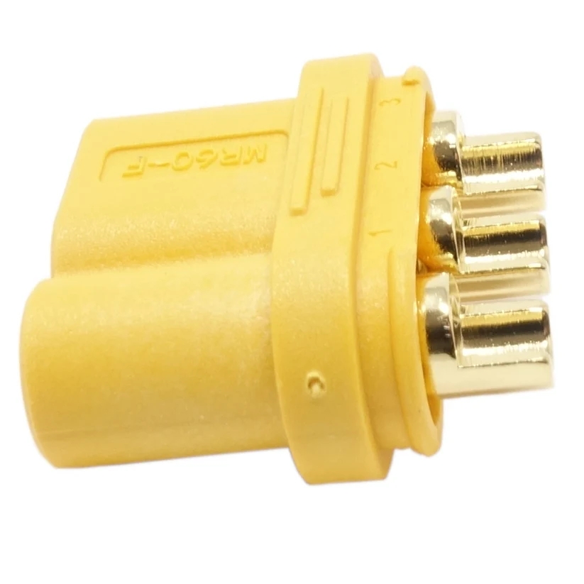 Amass%20MR60%20Plug%2060A%20Dişi%20Konnektör