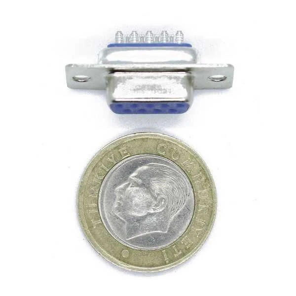 9%20Pin%20Dişi%20D-Sub%20Konnektör%20-%20Lehim%20Tip