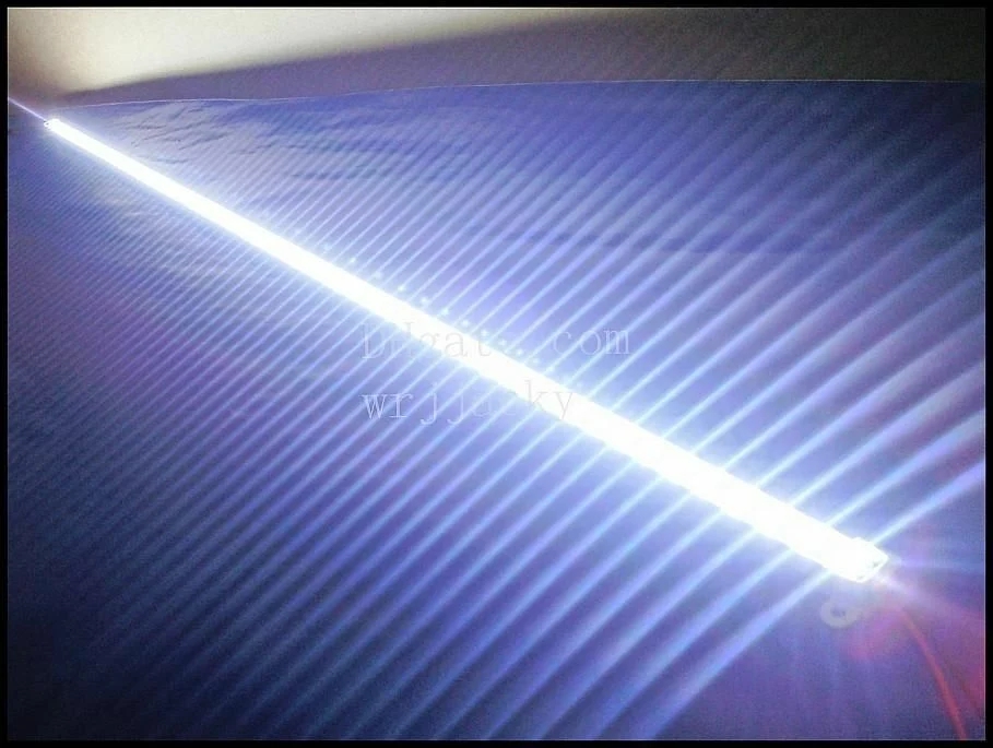12%20Volt%204014%20Ledli%20Led%20Bar%20Alüminyum%20Çubuk%20Led%20144%20Sık%20Ledli