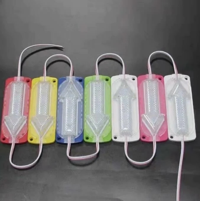 12%20Volt%20Ok%20Yönlü%20Led%20Modül%20Beyaz%203%20Adet
