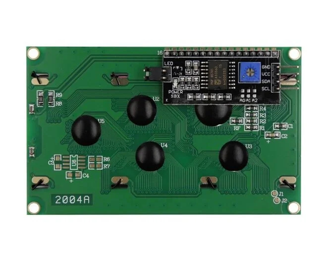 4x20%20LCD%20Ekran%20-%20I2C%20Lehimli%20Mavi%20Display