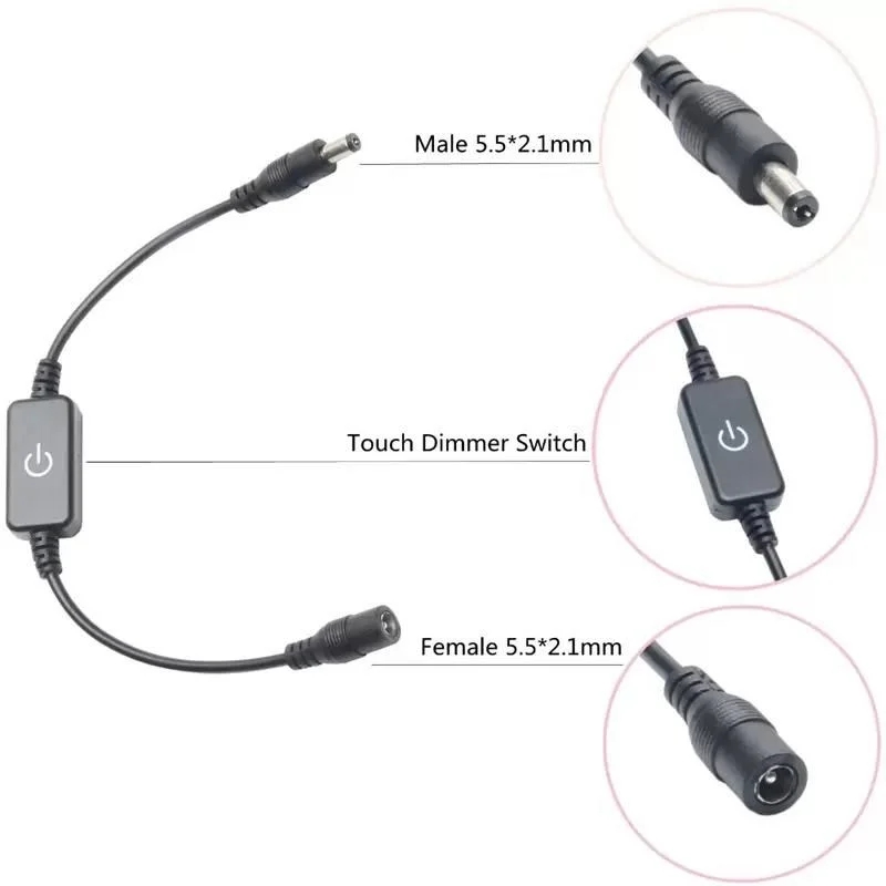 Touch%20-%20Dokunmatik%20Led%20Dimmer%2012-24%20Volt