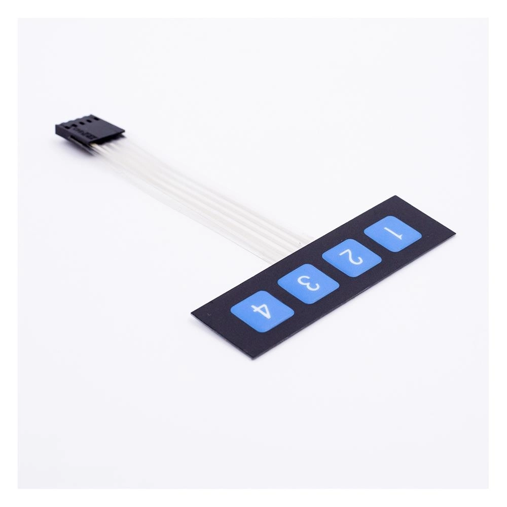 1X4%20Membran%20Tuş%20Takımı