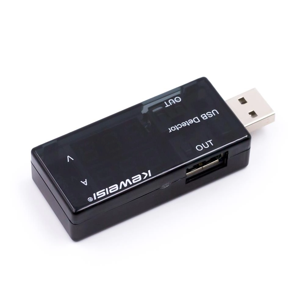 USB%20Akım%20Gerilim%20Test%20Cihazı%20Volt%20Amper%20Ölçer%202%20Usb%20Çıkışlı