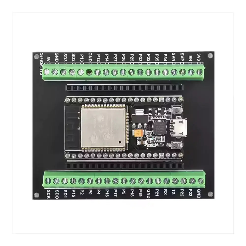 ESP32S%2038%20Pin%20Klemens%20Shield