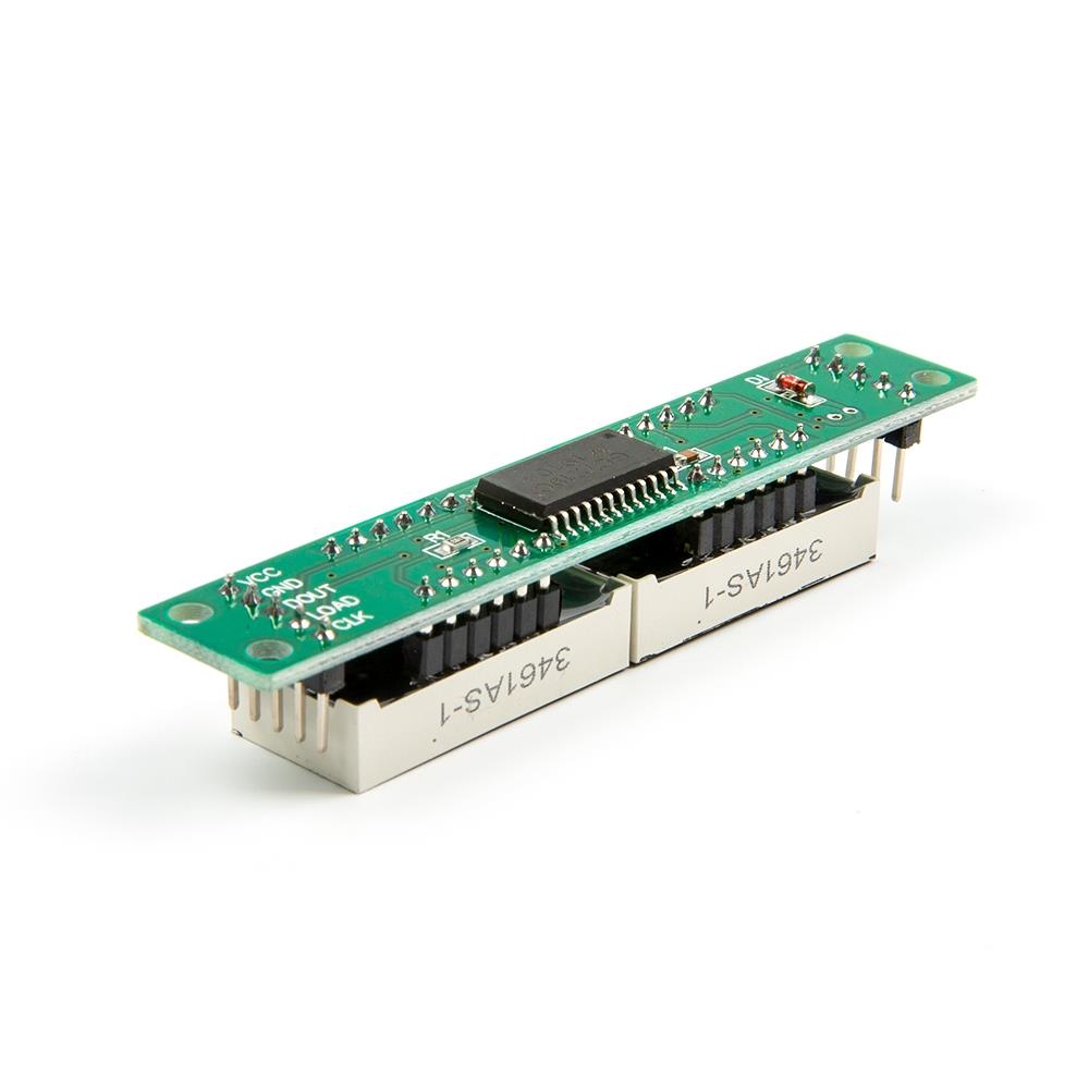 MAX7219%208%20li%207-Segment%20Display%20Modülü