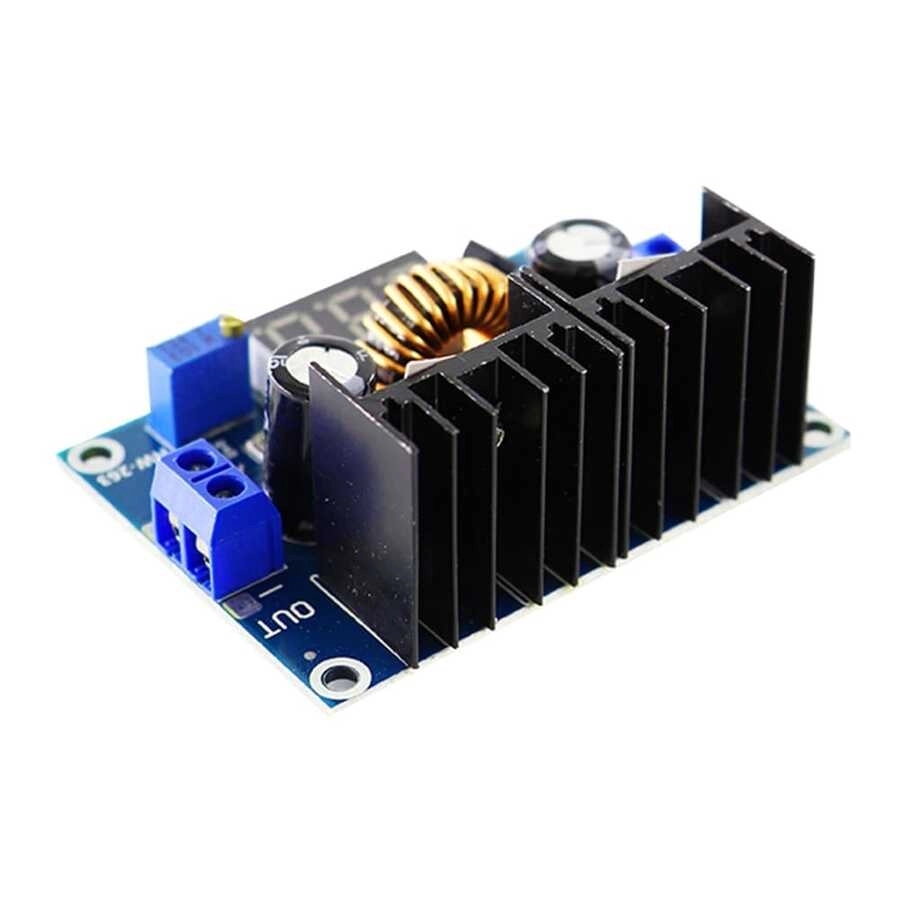 XL4016%20200W%205A%20DC-DC%20Step%20Down%20Voltaj%20Düşürücü%20Led%20Ekranlı%20Regülatör%20Modülü