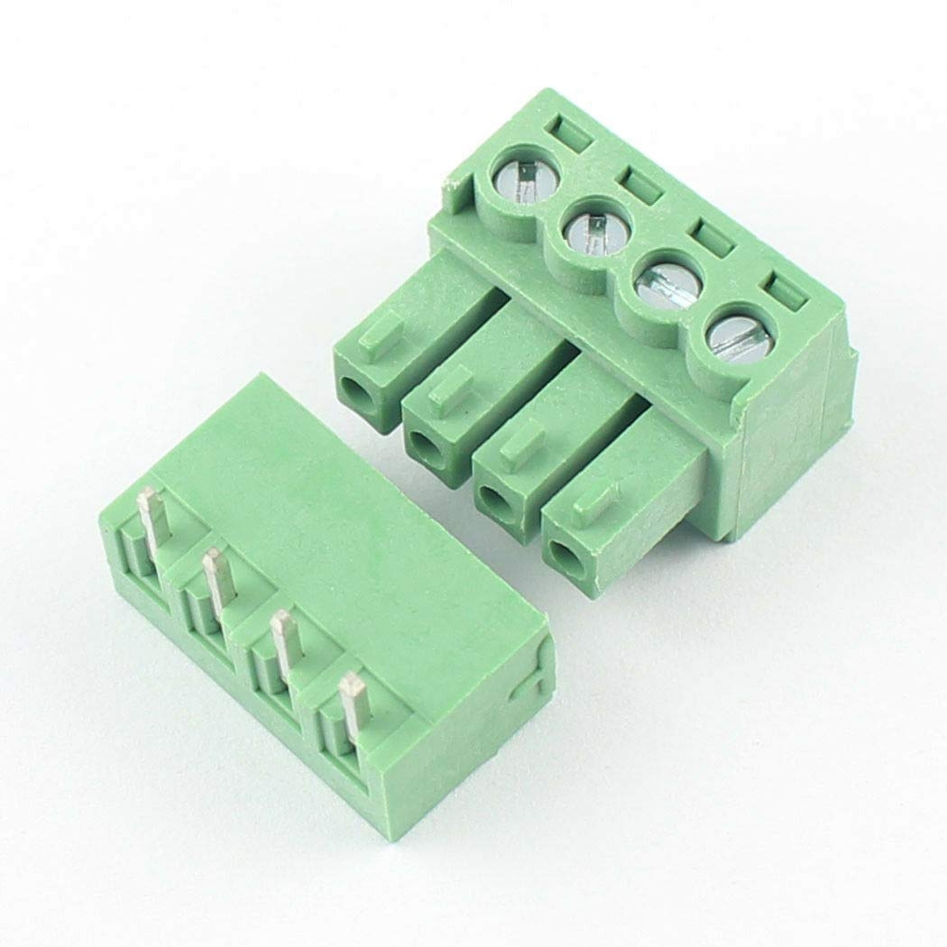 4%20Pin%20Geçmeli%20Klemens%203.81mm%2090%20Derece