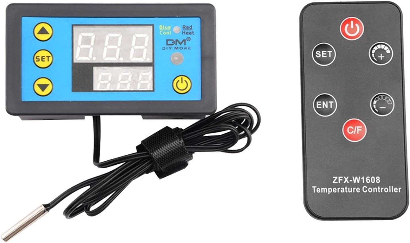 W3231%2012V%20Uzaktan%20Kumandalı%20Dijital%20Termostat%20Sıcaklık%20Kontrol%20Cihazı